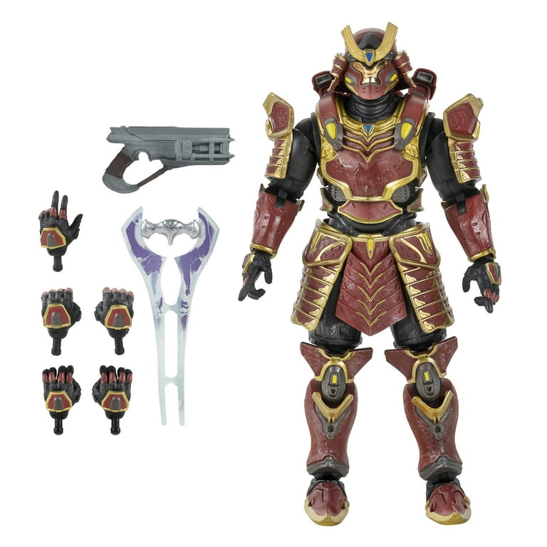 HALO 6.5