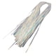 thumbnail image 3 of Atado de moscas, Materiales, Sedal de pesca con mosca, Decoración de 30 cm, Hilo para atado de moscas, Fabricación de pesca, Suministros para, 3 of 9