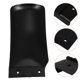 thumbnail image 5 of IFANLANDOR Splash Guard Para Trasera De Motocicleta Negro Resistente Y Fácil De Instalar, 5 of 8