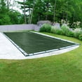 thumbnail image 2 of Robelle 12-Year Extra Heavy-Duty Rectangular Winter Pool Cover, 2 of 5