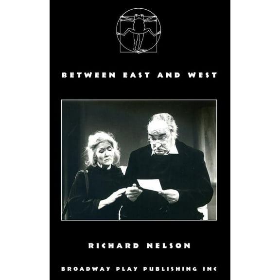 Between East And West (Paperback)