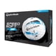 thumbnail image 1 of Pelota de Golf TaylorMade SpeedSoft Ink Blue 2024, 1 of 1
