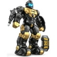 thumbnail image 1 of Robot Toy Semour Gesture Sensing RC para niños de 5 a 7 años, 1 of 7