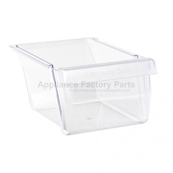 General Electric Vegetable Pan WR02X31766