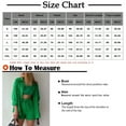 thumbnail image 3 of ReTeiv Women's Summer Two Piece Muslin Blouse Shirt And Shorts Clothes Two Piece Set Beach Outfit Set Two Piece Set Women, 3 of 4