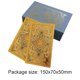 thumbnail image 3 of Baraja de cartas de Tarot de PVC resistente al desgaste a prueba de agua para amigo aficionado (sol) Sywqhk Para Estrenar, 3 of 9