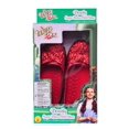 thumbnail image 2 of Rubie's Child Wizard of Oz Ruby Slippers, 2 of 3