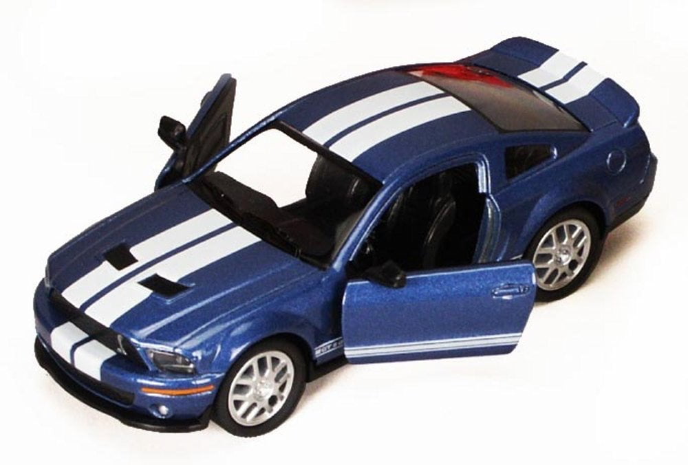 kinsmart shelby gt500