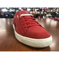thumbnail image 2 of PU & MA CLYDE X PACKER SHOES COW SUIT RED SUEDE 363507 02 MEN'S SIZES. *NEW*, 2 of 6
