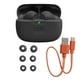 thumbnail image 3 of Audifonos JBL Wave Beam Bluetooth Deep Bass 32 Horas IP54 Negro, 3 of 4