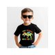 thumbnail image 1 of Pre-K Shirt for Toddlers First of Pre-K Shirt, Boys Girls Back to School T-Shirt TEE TOP Toddler Back to School Outfit, 1 of 7