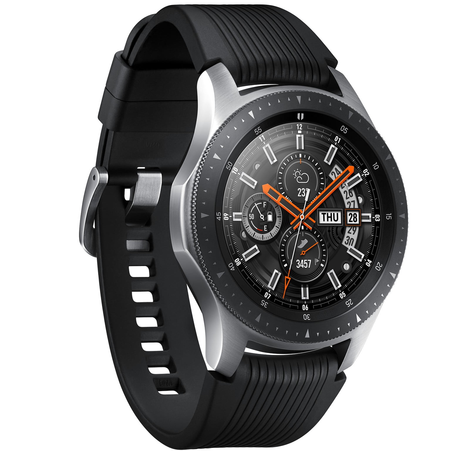 refurbished samsung galaxy smartwatch