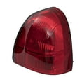 thumbnail image 3 of Brock Tail Light for 2003-2011 Town Car Right 3W1Z13404AA, 3 of 9