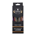 thumbnail image 1 of Cordones para patines de hockey encerados Cordones para patines de hockey encerados Prácticos Impermeables Coloridos 84 pulgadas, 1 of 9