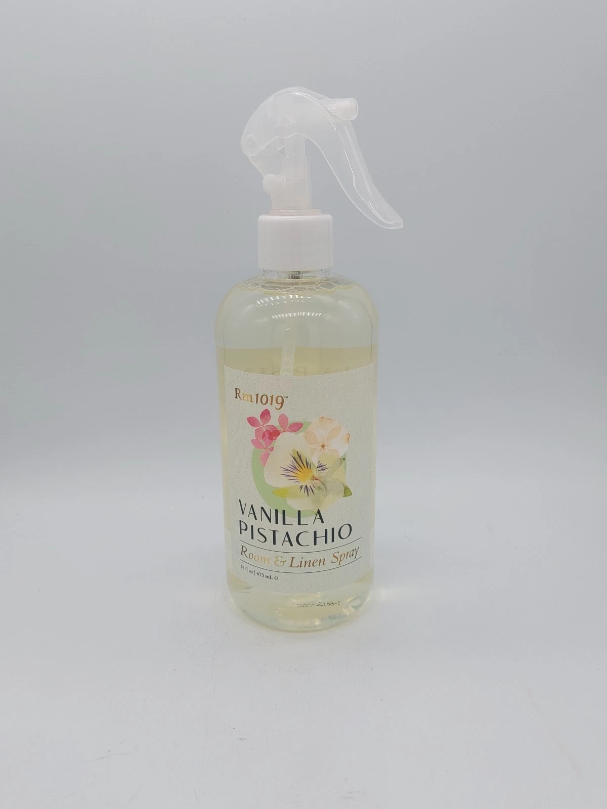 Room 1019 Vanilla Pistachio Room & Linen Spray 16 fl. oz