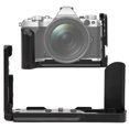thumbnail image 4 of Quick Release Plate, Widely  Stable Reliable Quality Practical   For Home Black, 4 of 8