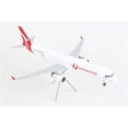 thumbnail image 1 of Gemini200 G2QFA940 1-200 Scale Qantas Freight A321 Australia Post VH-ULD Model Airplane, 1 of 1