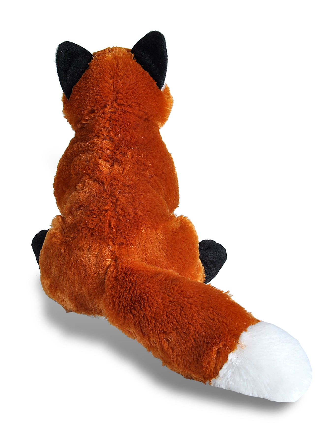 Cuddlekins Red Fox Plush Stuffed Animal by Wild Republic Kid