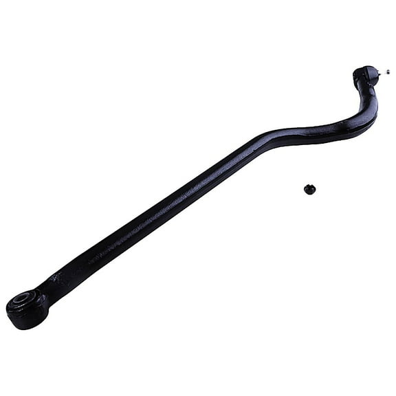 Dorman D1413XL Front Suspension Track Bar for Specific Dodge Models, Black