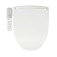 thumbnail image 2 of Bio Bidet Slim One Toilet Seat Bidet, 2 of 5