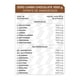 thumbnail image 3 of Zero Carbs Proteina Chocolate 1 kg Prowinner gris Prowinner PW-1403, 3 of 6