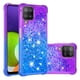 thumbnail image 1 of Funda para Samsung Galaxy A22 4G Transparente con Brillos Carcasa Protectora Antigolpes con Glitter Brillante, 1 of 5