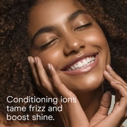INFINITI PRO CONAIR Conditioning Soft Bonnet Hair Dryer, Ionic Technology