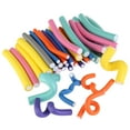 thumbnail image 2 of EeaseMX 42 varillas flexibles para rizar el cabello, con bolsa de PVC., 2 of 5