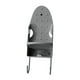thumbnail image 4 of Soporte para tabla de planchar, estante para tabla de planchar, organizador de almacenamiento de pared creativo, resistente y multiusos para hogar,, 4 of 6