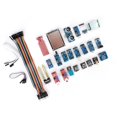 thumbnail image 4 of Kit De Módulo De Sensor, 22 En 1 Componentes Electrónicos, Sólida Frambuesa PI Para Entusiastas De Bricolaje, 4 of 7