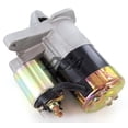 thumbnail image 2 of DISCOUNT STARTER & ALTERNATOR 17766N Starter Compatible with Mazda 2002-2003 Mazda PROTEGE PR5, 1999-2000 Mazda PROTEGE ES, 2 of 4