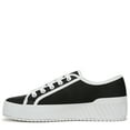 thumbnail image 5 of SOUL Naturalizer Womens Iliana Lace Up Sneakers - Medium & Wide Width, 5 of 7