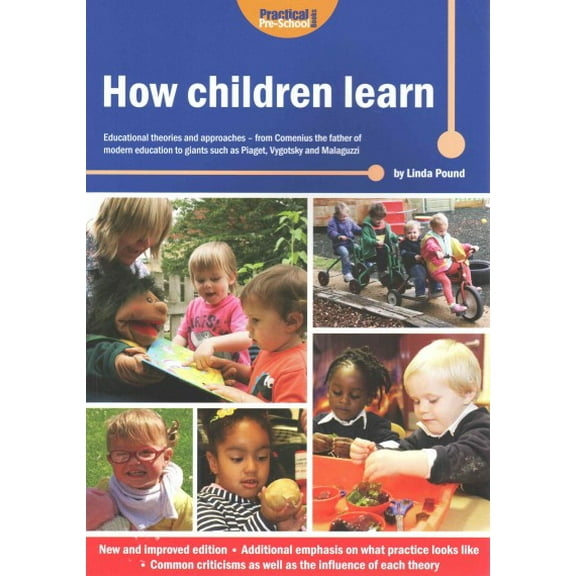 How Children Learn