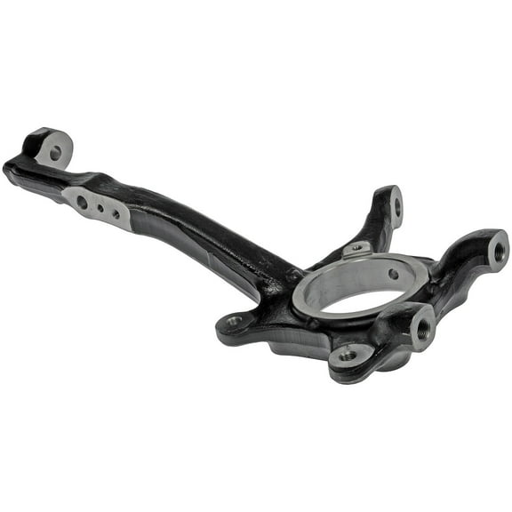 Dorman 698-149 Front Driver Side Steering Knuckle for Specific Toyota Models