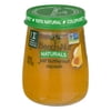 (10 pack) Beech-Nut Naturals Stage 1 Baby Food, Butternut Squash, 4 oz Jar