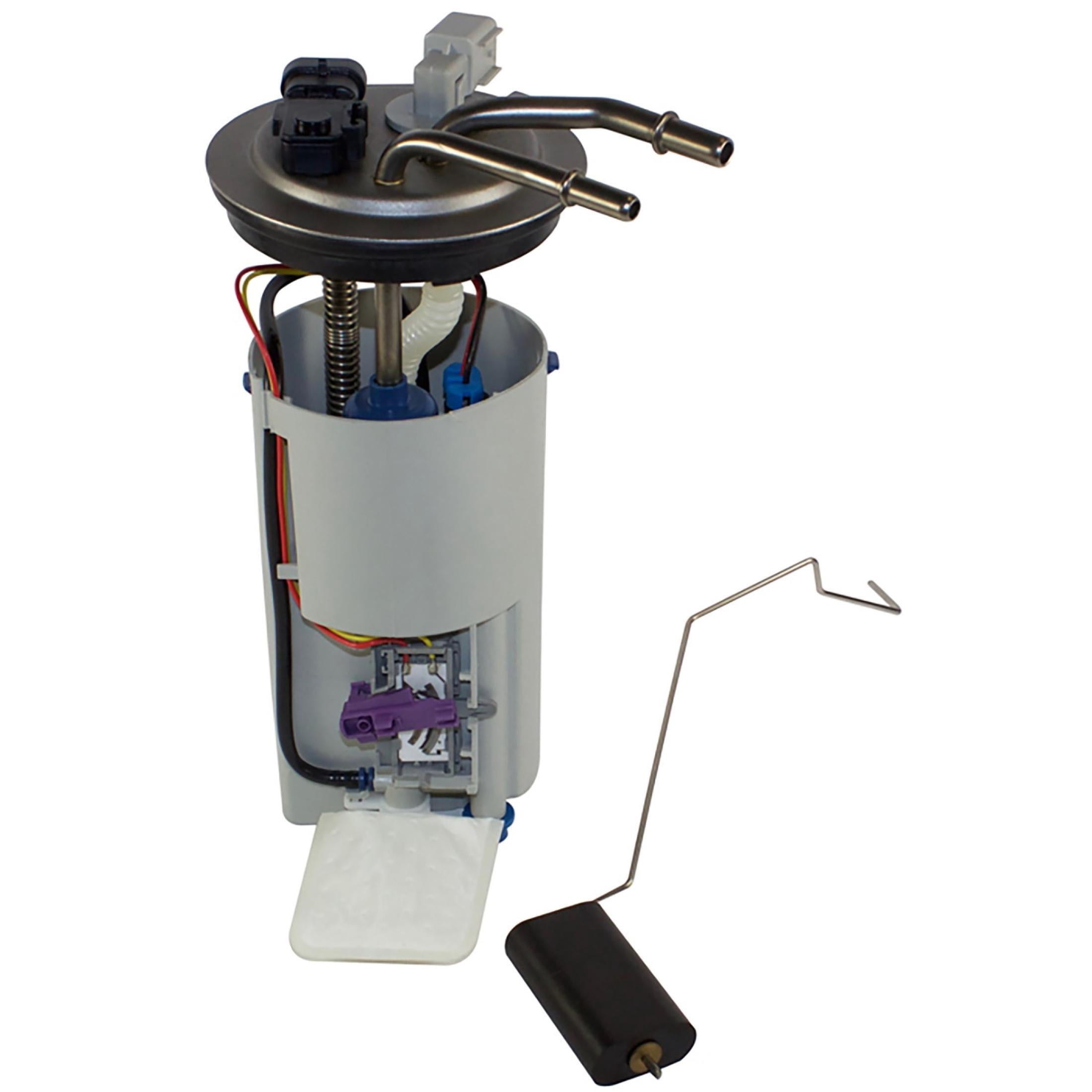 Herko 465GE Fuel Pump Module Assembly For Chevy GMC Cadillac Tahoe Yukon 2008-2013 – Lifetime Warranty