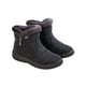 thumbnail image 5 of Botas de nieve para mujer Cremalleras laterales Botas de invierno impermeables Comodidad - Mantiene los pies calientes y secos - Zapatos de invierno de ancho ancho, 5 of 8