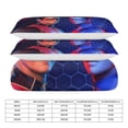 thumbnail image 2 of Henry Danger 3-Piece Bedding Set Duvet Cover Set Soft Warm And Comfortable Soft Bed Set with 1 Duvet Cover And 2 Pillowcases for Bedroom, 2 of 7