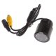 thumbnail image 1 of Cámara De Reserva De 4 LED HD, Cámara De Visión Delantera / Lateral / Trasera Universal Del Automóvil, 12V, Cuerpo De Aleación De Alumini Soledad Metal de la cámara de visión trasera del coche, 1 of 8