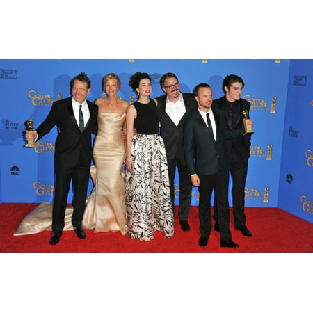 bryan cranston rj mitte bryan cranston anna gunn betsy brandt vince gilligan rj bryan cranston rj mitte bryan cranston anna gunn betsy brandt vince gilligan rj