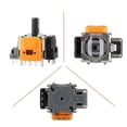 thumbnail image 2 of Replacement Hall Effect Joystick for Xbox One Xbox Series S/X Controller Parts Kit, 2 of 5