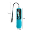 thumbnail image 4 of Brake Fluid Tester Accurate Moisture Detection, Quick LCD Readout  Essential Auto Diagnostic Tool ,Easy to Use, 4 of 5