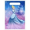 Hallmark Cinderella 'Sparkle' Favor Bags (8ct)