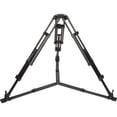 thumbnail image 3 of Manfrotto 502A Video Head, 546GB Tripod, and Carry Bag Bundle MVH502A,546GB-1, 3 of 6