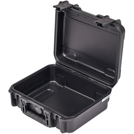 SKB Mil-Standard Injection Molded Case