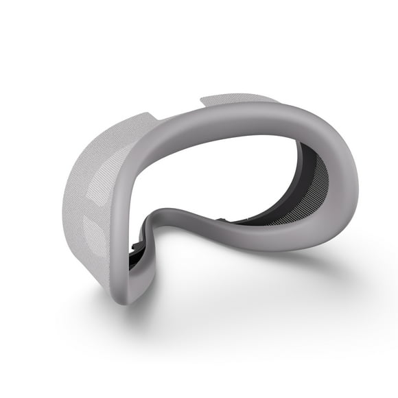 Protection faciale respirante Meta Quest 3S — Compatible avec Meta Quest 3S — Plus de confort — Installation en quelques secondes