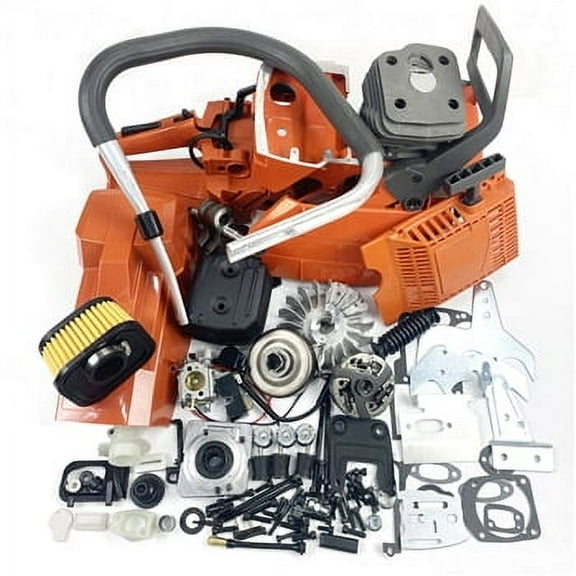 Complete Repair Parts for Husqvarna 288 XP