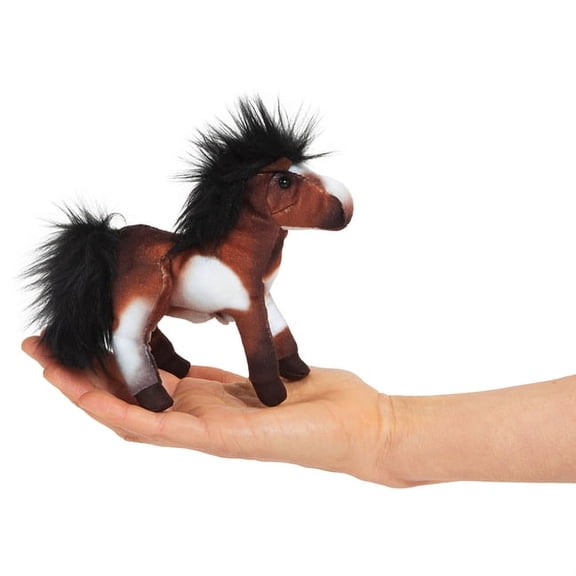 Horse Finger Puppet (Other)