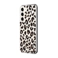 thumbnail image 5 of Kate Spade Defensive Hardshell Case Galaxy Leopard Black for Samsung Galaxy S23+, 5 of 5