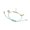 JDB0212015, variant on Trendy Ocean Themed Adjustable Rope Bracelet Shell Starfish Embellishments